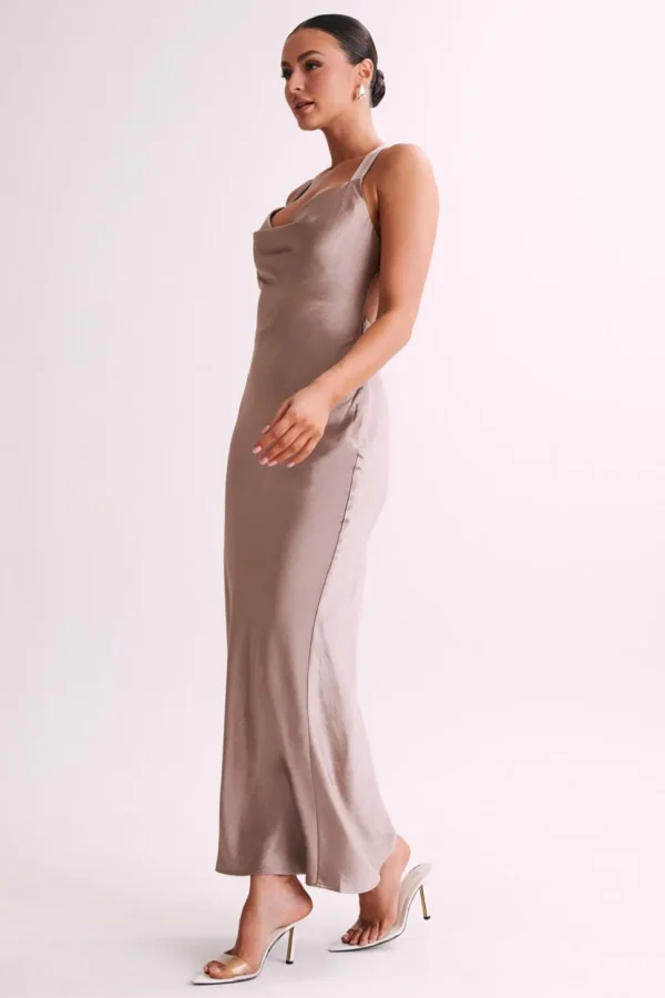 caellie_8-2.webp Women MESHKI Maxi Dresses<Caellie