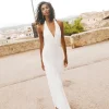 caity_0-1.webp Women MESHKI Maxi Dresses<Caity