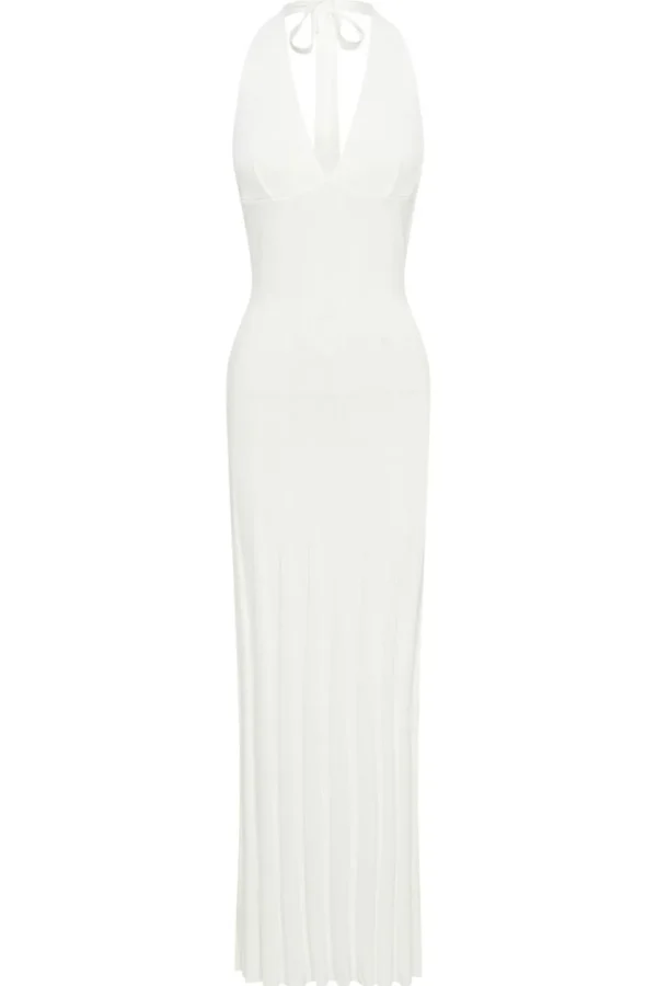 caity_11.webp Women MESHKI Maxi Dresses<Caity