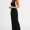 caity_2.webp Women MESHKI Maxi Dresses<Caity