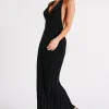 caity_3.webp Women MESHKI Maxi Dresses<Caity