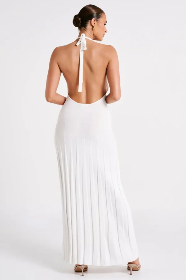 caity_4-1.webp Women MESHKI Maxi Dresses<Caity