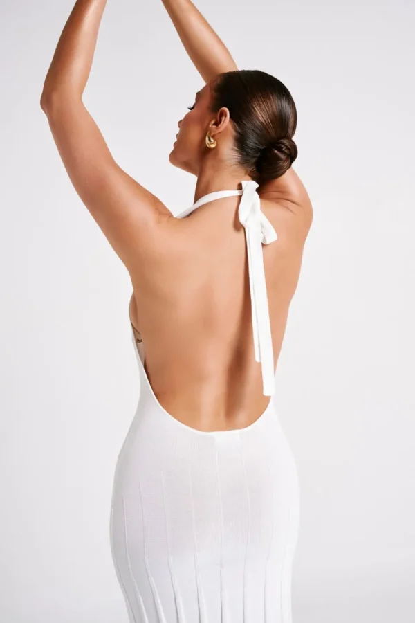 caity_7.webp Women MESHKI Maxi Dresses<Caity