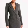 Women MESHKI Mini Dresses<Callahan