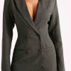 Women MESHKI Mini Dresses<Callahan