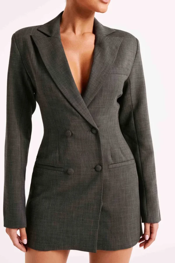Women MESHKI Mini Dresses<Callahan