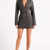 Women MESHKI Mini Dresses<Callahan