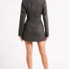 Women MESHKI Mini Dresses<Callahan