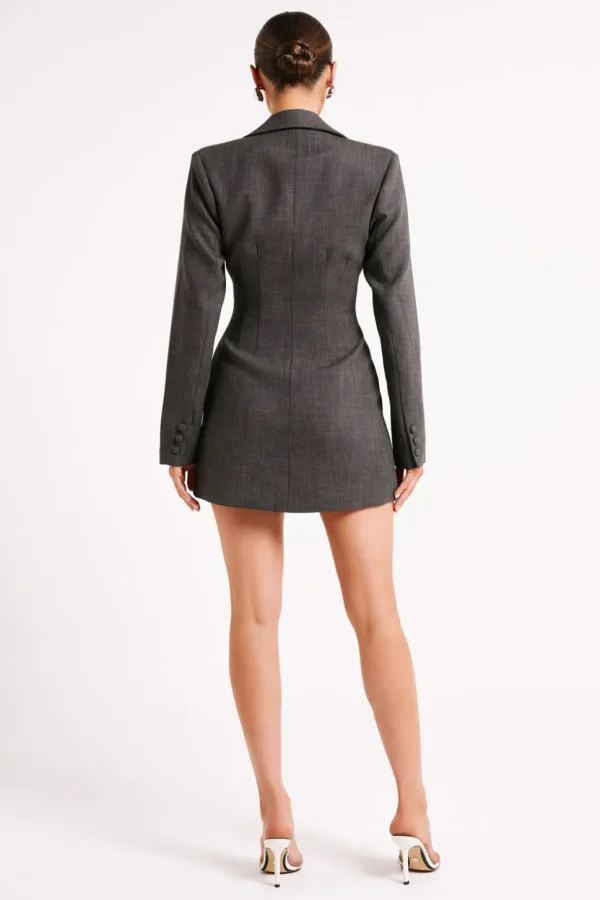 Women MESHKI Mini Dresses<Callahan