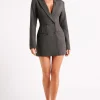 Women MESHKI Mini Dresses<Callahan