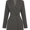 Women MESHKI Mini Dresses<Callahan