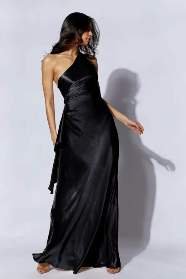 calliope_0.webp Women MESHKI Maxi Dresses<Calliope