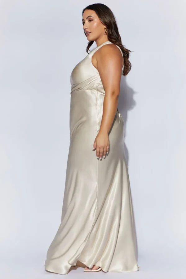 calliope_12.webp Women MESHKI Maxi Dresses<Calliope