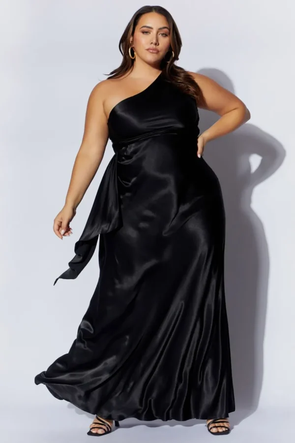 calliope_4.webp Women MESHKI Maxi Dresses<Calliope