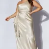 calliope_9.webp Women MESHKI Maxi Dresses<Calliope