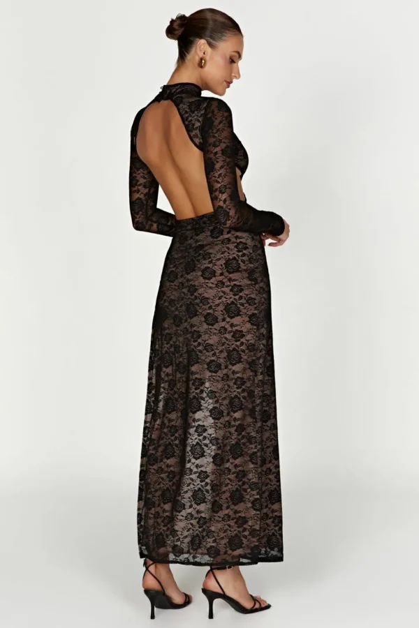 callista_1.webp Women MESHKI Maxi Dresses<Callista