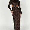 callista_7.webp Women MESHKI Maxi Dresses<Callista