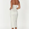 Women MESHKI Midi Dresses<Camelia