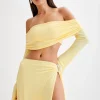 Women MESHKI Tops<Camryn