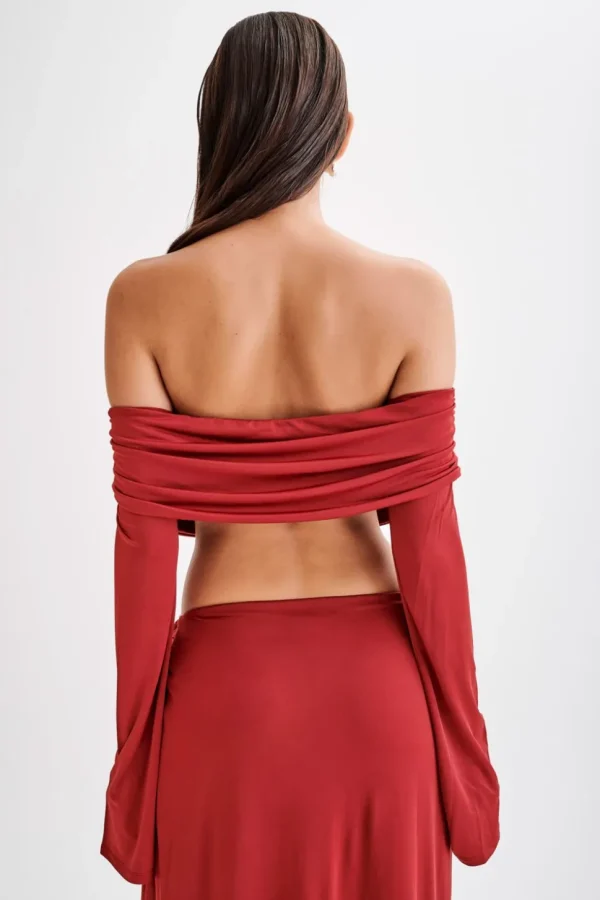 camryn_1-1.webp Women MESHKI Tops<Camryn