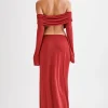 camryn_5-1.webp Women MESHKI Tops<Camryn