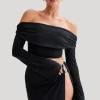 Women MESHKI Two Piece Sets<Camryn