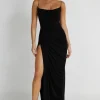 Women MESHKI Maxi Dresses<Candice