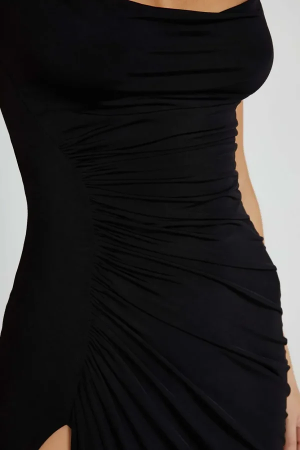 candice_1.webp Women MESHKI Maxi Dresses<Candice