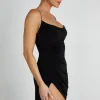 candice_6.webp Women MESHKI Maxi Dresses<Candice