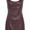 cara_10.webp Women MESHKI Mini Dresses<Cara
