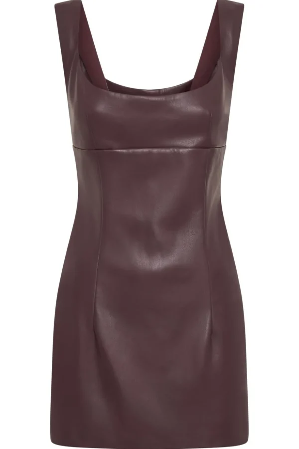 cara_10.webp Women MESHKI Mini Dresses<Cara