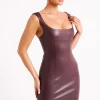 cara_5.webp Women MESHKI Mini Dresses<Cara