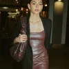 cara_8.webp Women MESHKI Mini Dresses<Cara