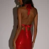 Women MESHKI Mini Dresses<Carleigh