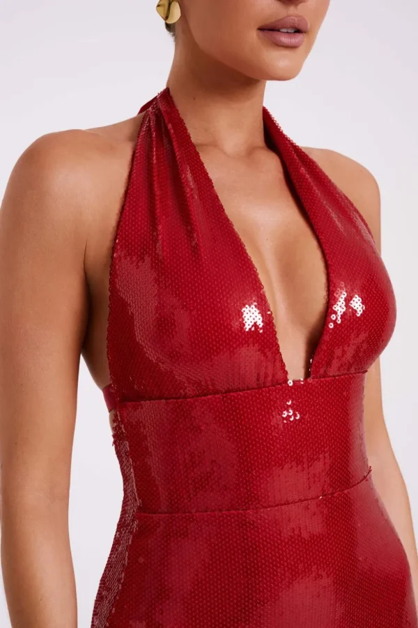 Women MESHKI Mini Dresses<Carleigh