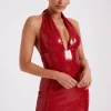 Women MESHKI Mini Dresses<Carleigh