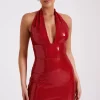 Women MESHKI Mini Dresses<Carleigh