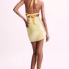 Women MESHKI Mini Dresses<Carleigh