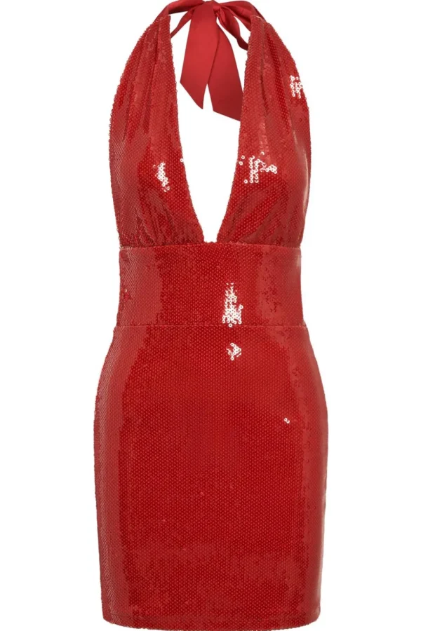 Women MESHKI Mini Dresses<Carleigh