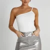 carlie_4.webp Women MESHKI Denim<Carlie