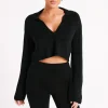 Women MESHKI Outerwear<Carlota