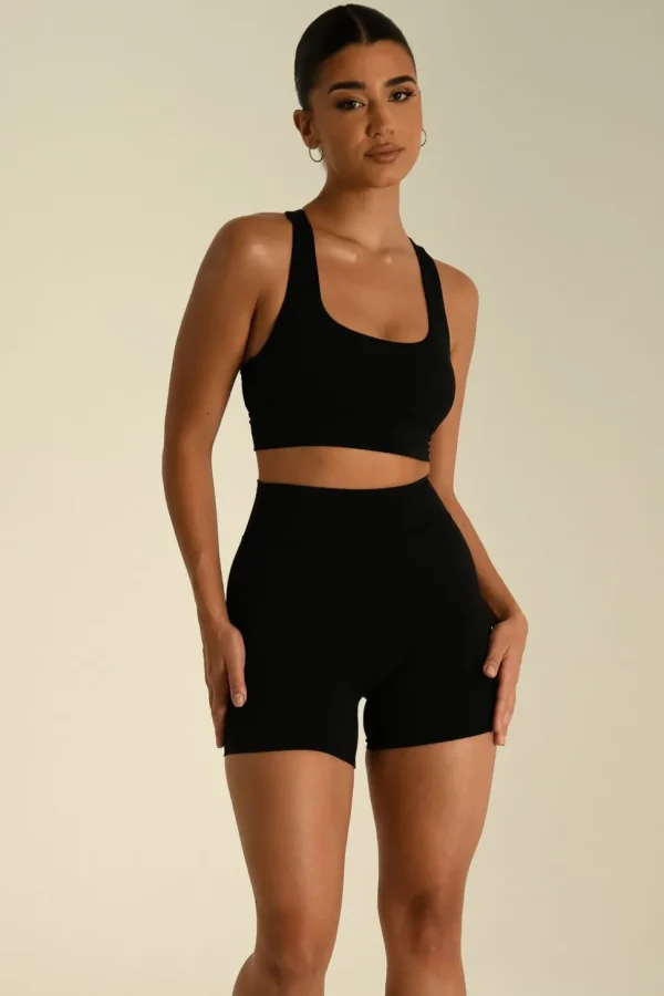 carly_0-2.webp Women MESHKI Shorts<Carly