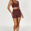 carly_2.webp Women MESHKI Shorts<Carly