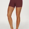 carly_3.webp Women MESHKI Shorts<Carly