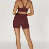 carly_4.webp Women MESHKI Shorts<Carly