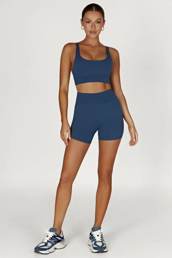 carly_6-1.webp Women MESHKI Shorts<Carly