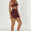 carly_6.webp Women MESHKI Shorts<Carly