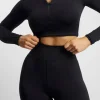 carly_6-2.webp Women MESHKI Shorts<Carly
