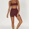 carly_7.webp Women MESHKI Shorts<Carly
