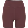 carly_8.webp Women MESHKI Shorts<Carly